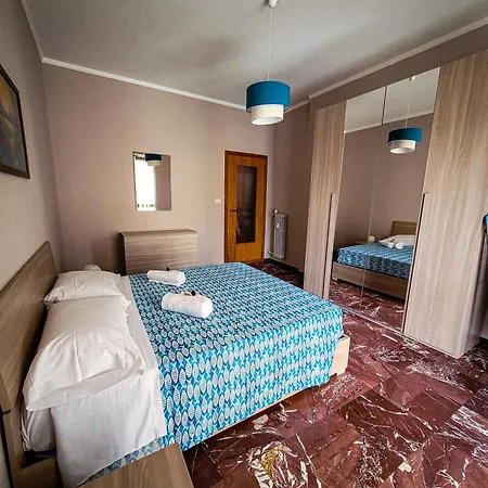 Apartamento Rumore Di Onde Rapallo