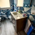 Rumore Di Onde Apartman *