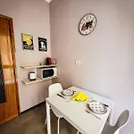 Apartman Rumore Di Onde Rapallo