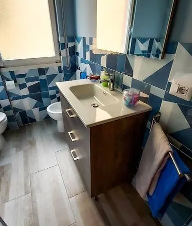 Rumore Di Onde Apartamento *