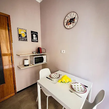 Apartamento Rumore Di Onde Rapallo