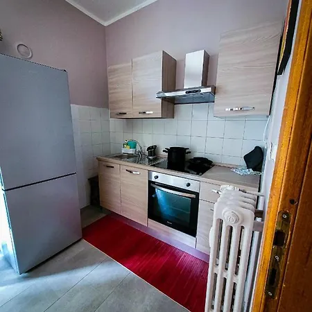 Apartmán Rumore Di Onde