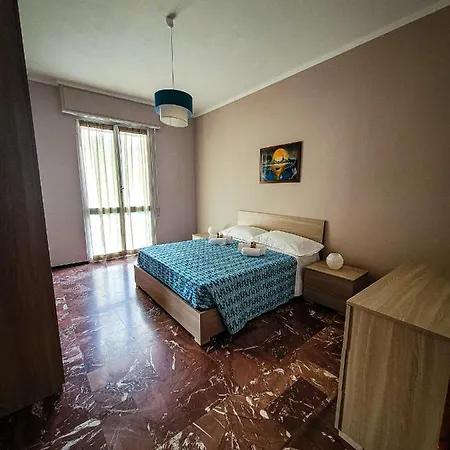 Rumore Di Onde Appartamento Rapallo