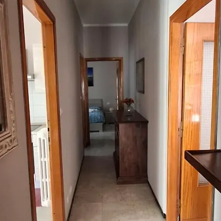 Apartmán Rumore Di Onde