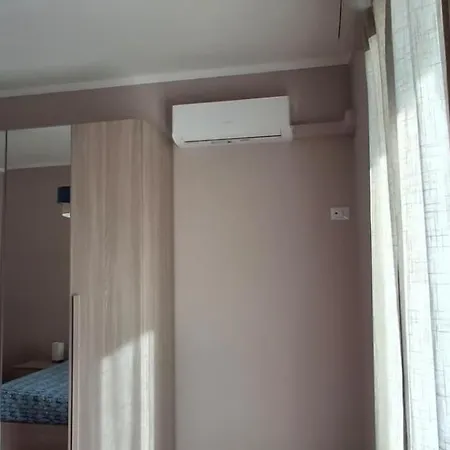 Rumore Di Onde Apartmán *