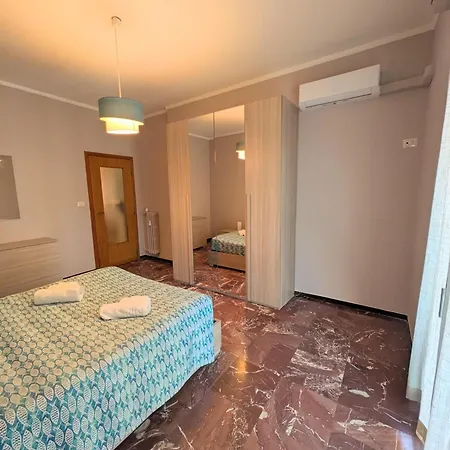 Rumore Di Onde Rapallo