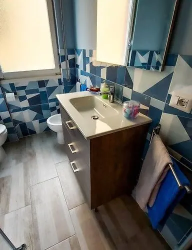 Rumore Di Onde Apartament *