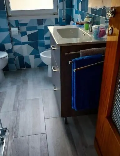 Rumore Di Onde Rapallo