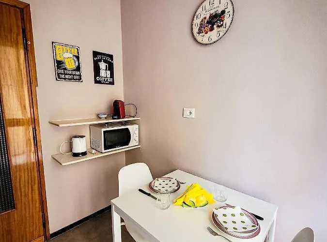 Apartmán Rumore Di Onde Rapallo