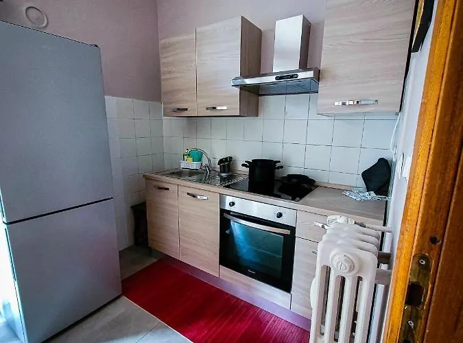 Apartmán Rumore Di Onde