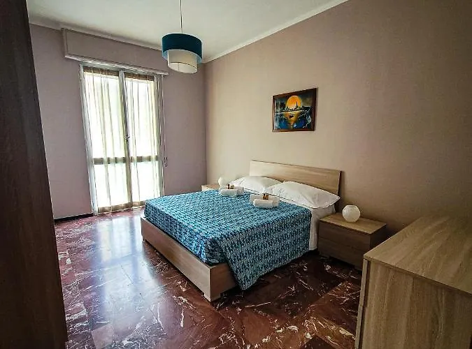 Rumore Di Onde Appartamento Rapallo