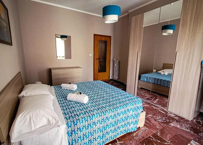 Appartamento Rumore Di Onde Rapallo