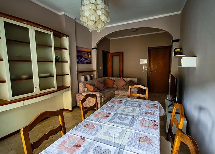 Apartmán Rumore Di Onde *