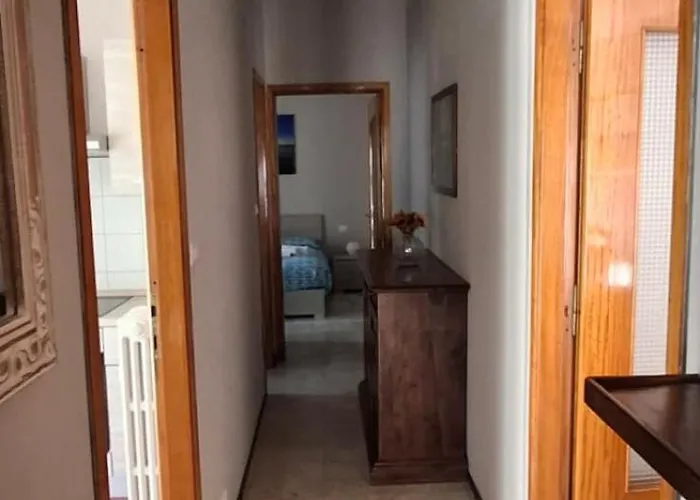 Appartamento Rumore Di Onde