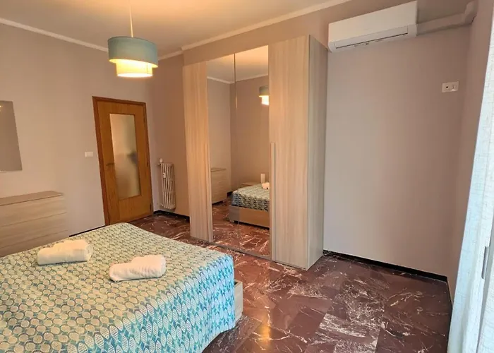 Rumore Di Onde Rapallo