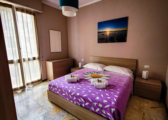 Rumore Di Onde Appartamento *